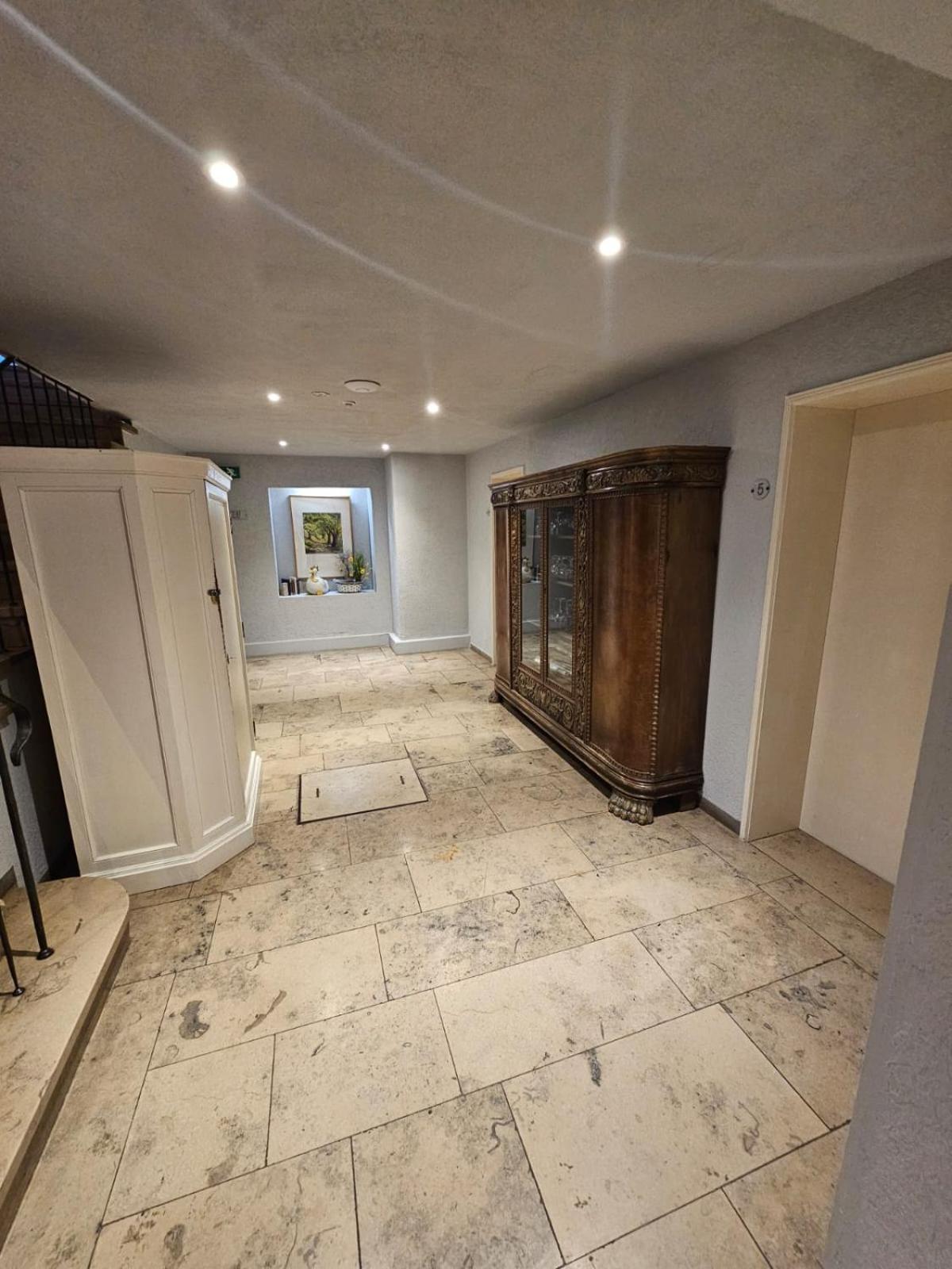 Hotel Goldene Rose Weißenburg in Bayern Eksteriør bilde