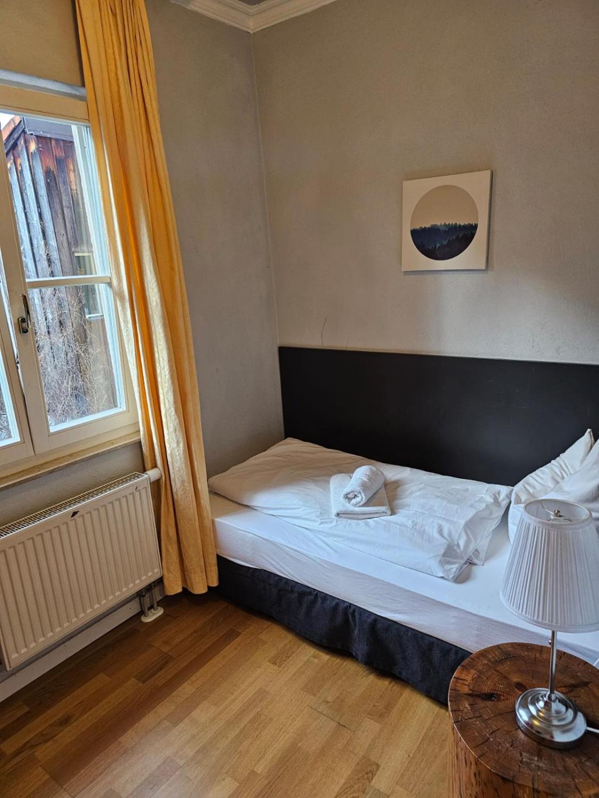Hotel Goldene Rose Weißenburg in Bayern Eksteriør bilde