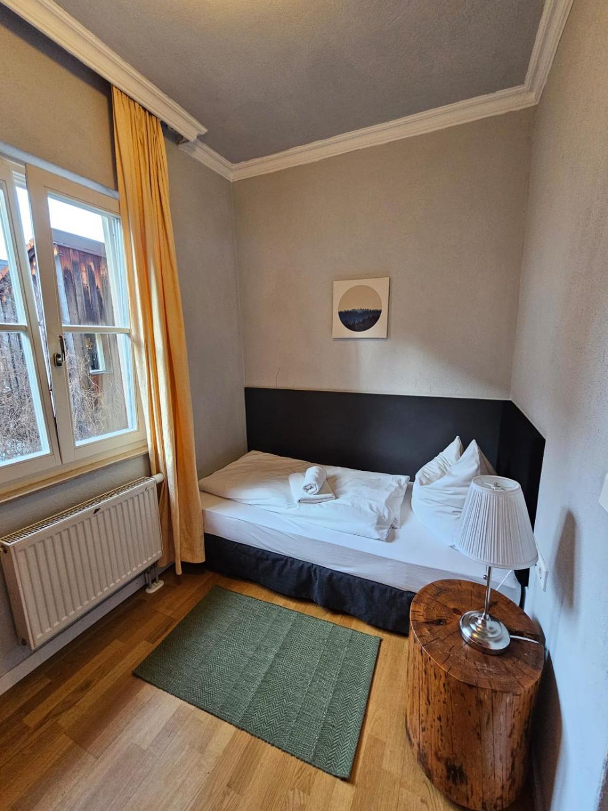Hotel Goldene Rose Weißenburg in Bayern Eksteriør bilde